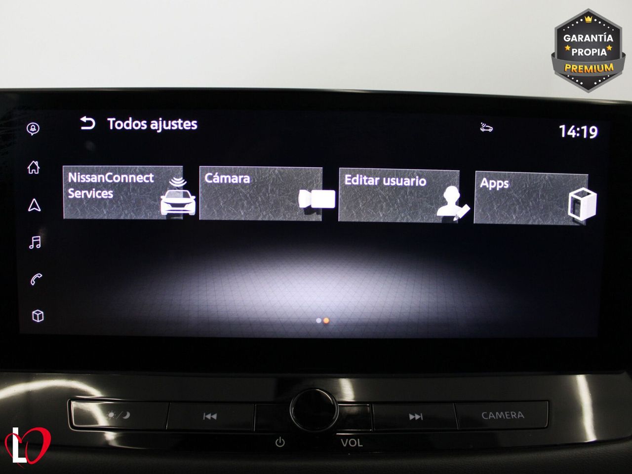 Nissan Qashqai DIG-T 103kW N-Connecta - Foto 48