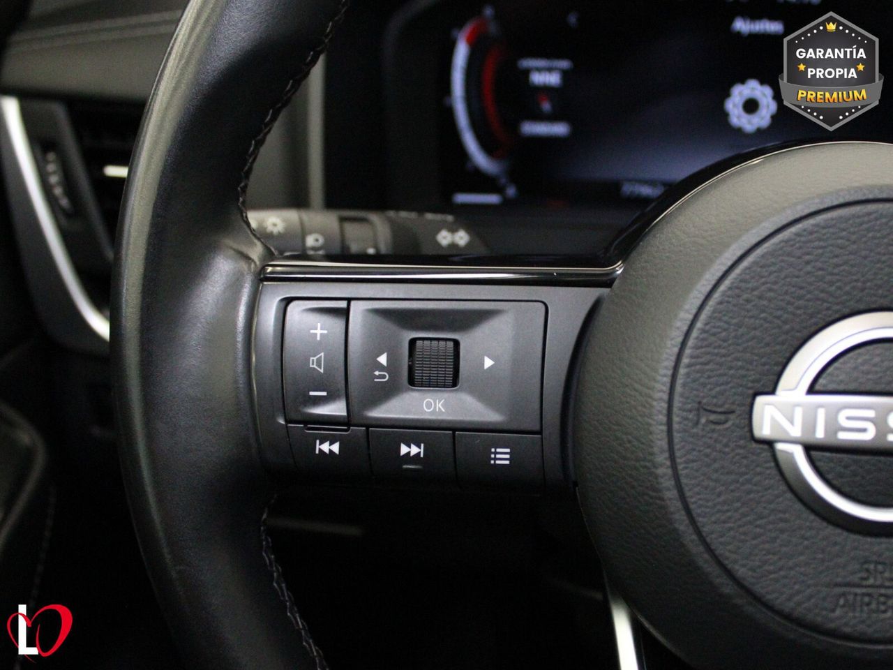 Nissan Qashqai DIG-T 103kW N-Connecta - Foto 44