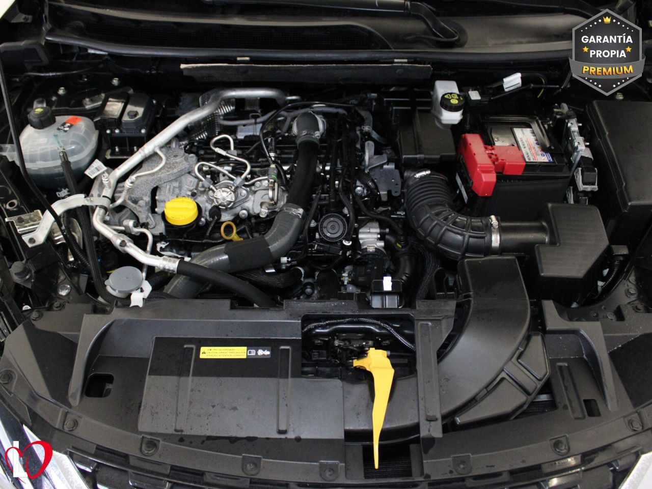 Nissan Qashqai DIG-T 103kW N-Connecta - Foto 15