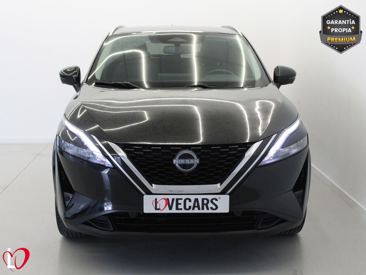 Nissan Qashqai DIG-T 103kW N-Connecta - Foto 53