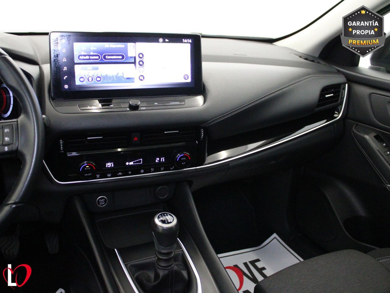 Nissan Qashqai DIG-T 103kW N-Connecta - Foto 46