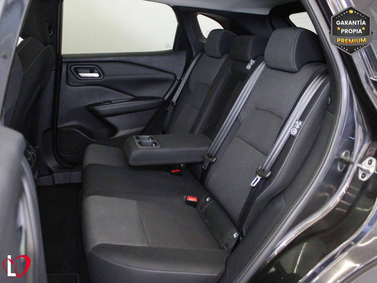 Nissan Qashqai DIG-T 103kW N-Connecta - Foto 26