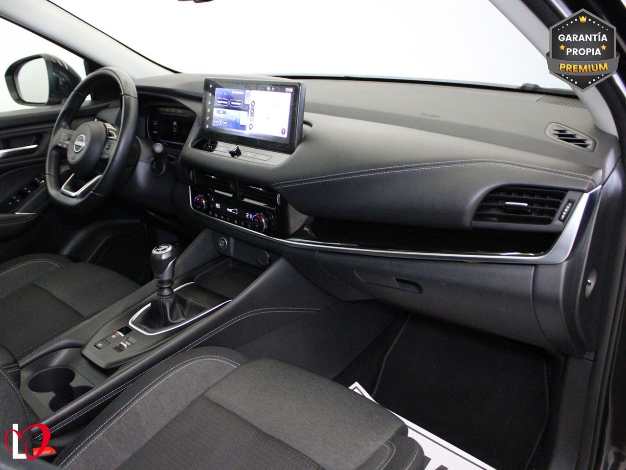 Nissan Qashqai DIG-T 103kW N-Connecta - Foto 21