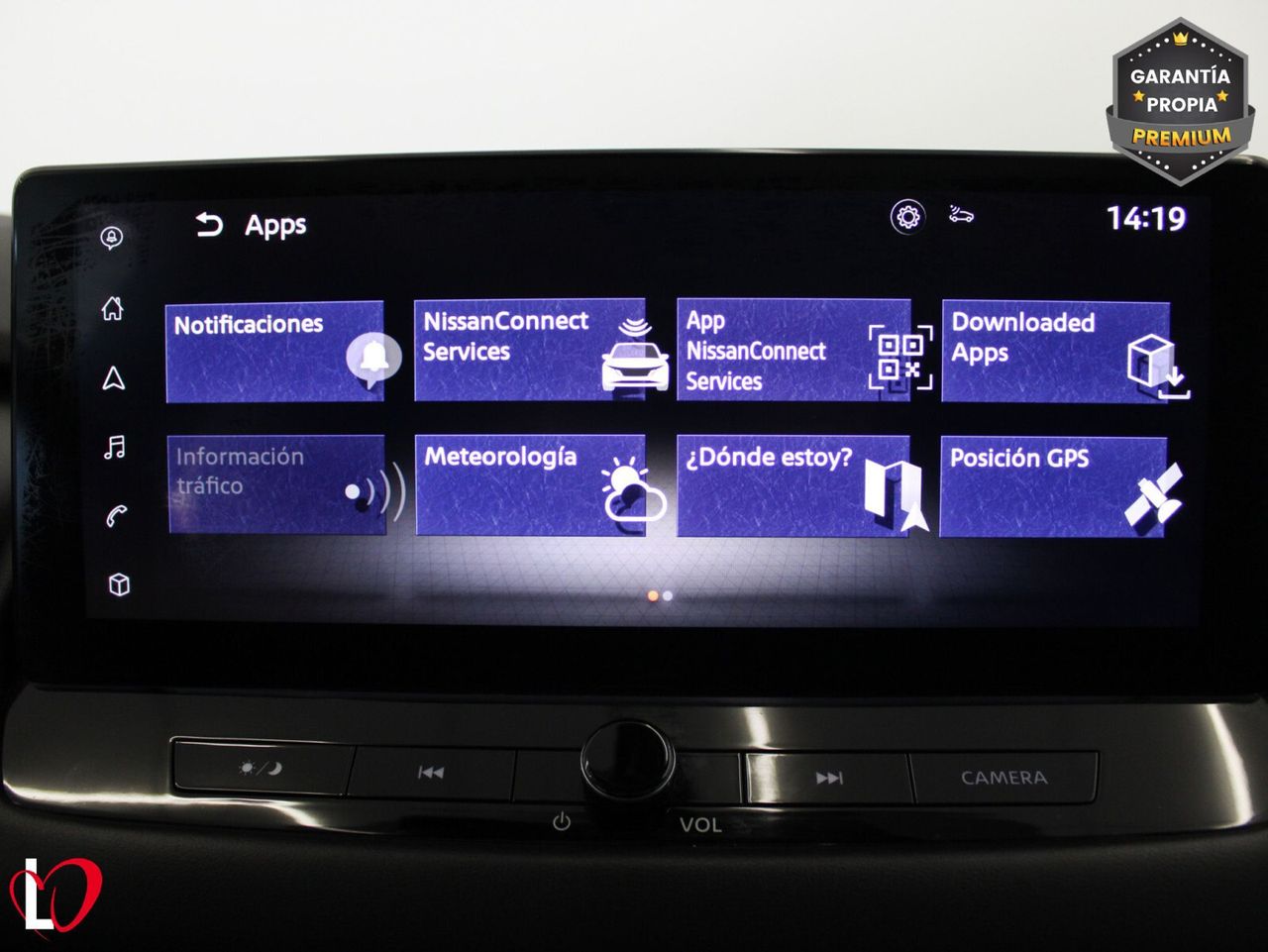 Nissan Qashqai DIG-T 103kW N-Connecta - Foto 47