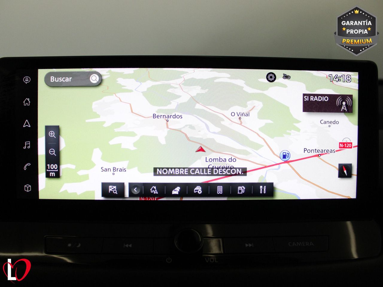 Nissan Qashqai DIG-T 103kW N-Connecta - Foto 11