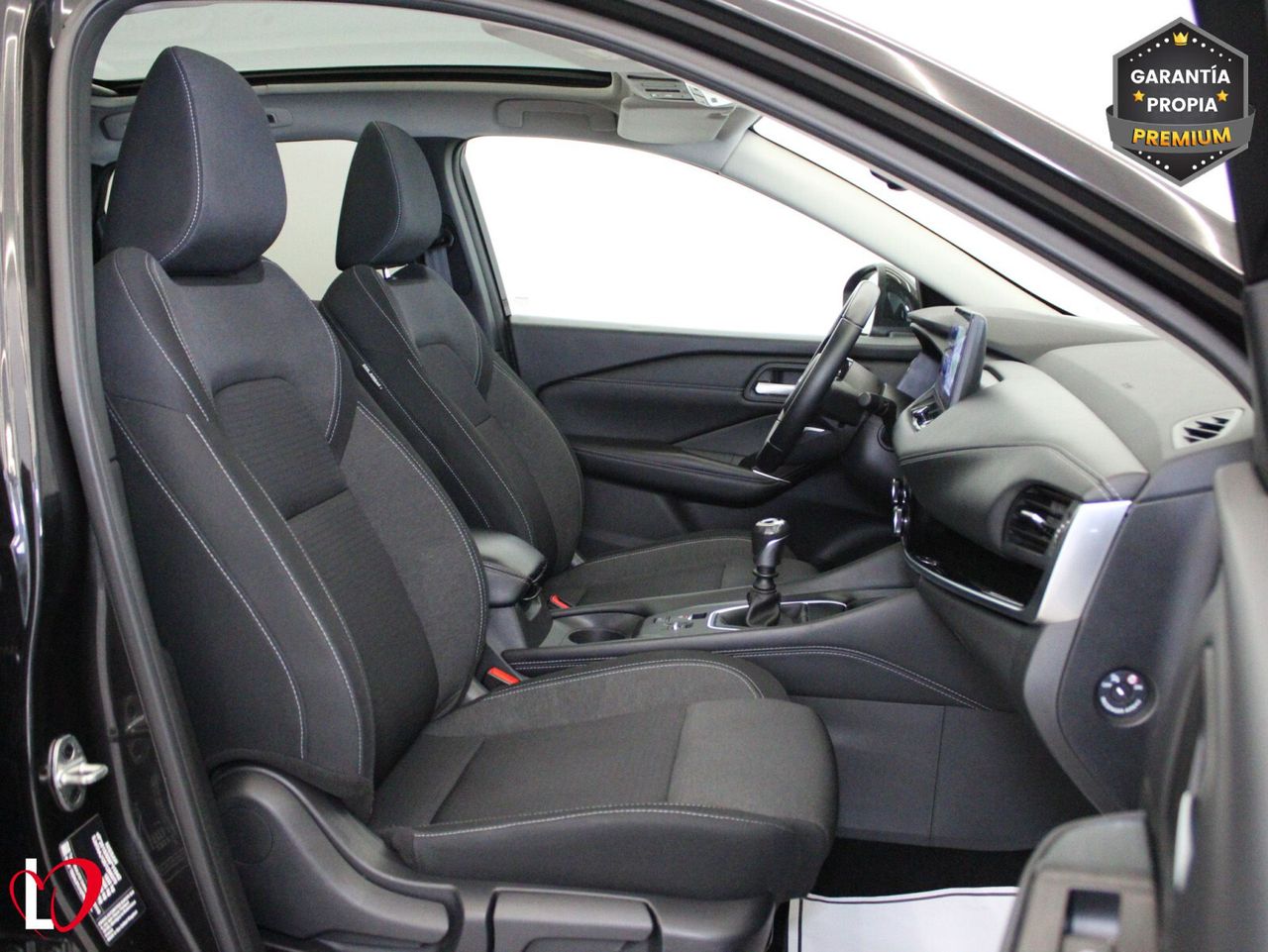 Nissan Qashqai DIG-T 103kW N-Connecta - Foto 23