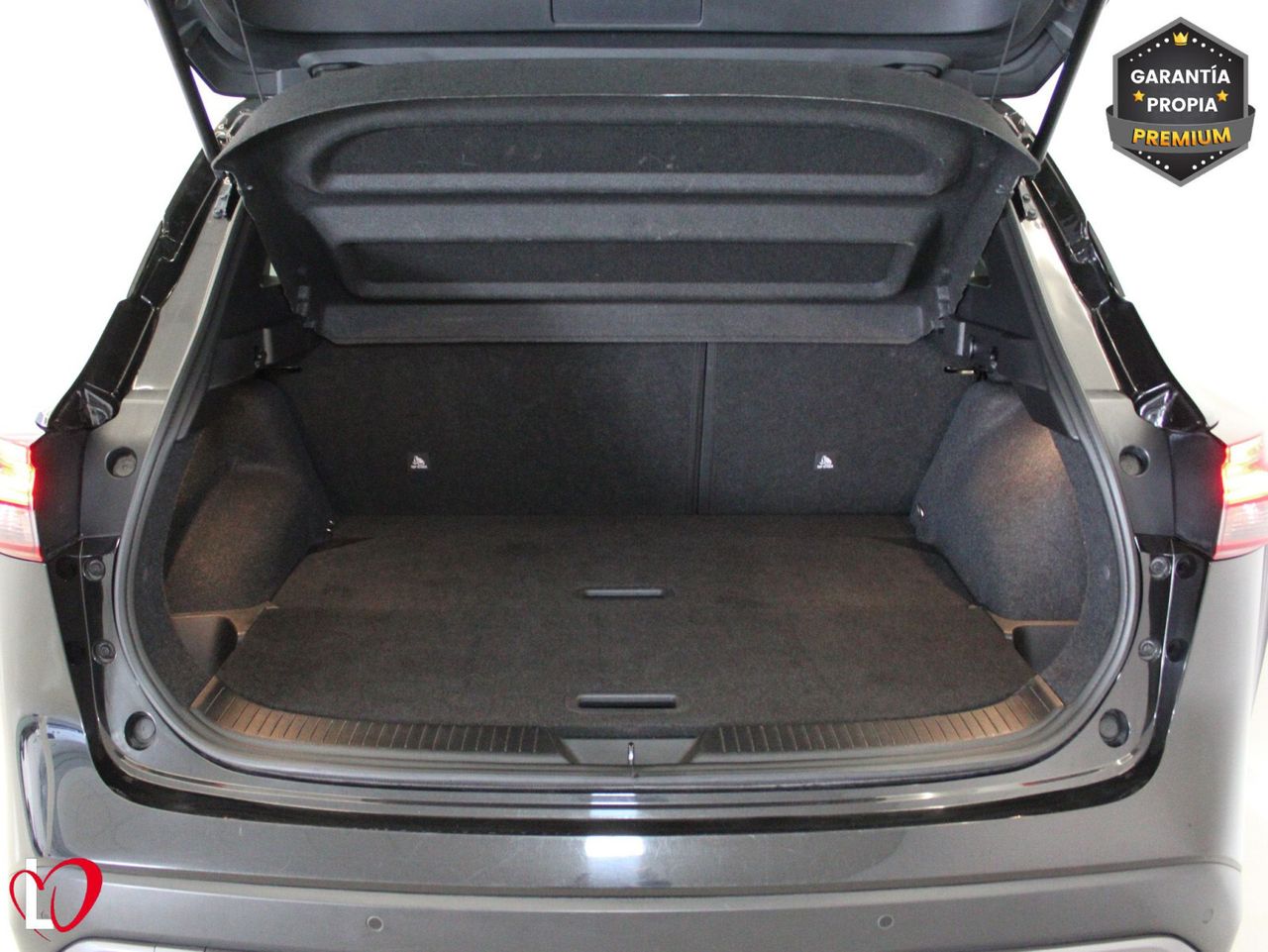 Nissan Qashqai DIG-T 103kW N-Connecta - Foto 29