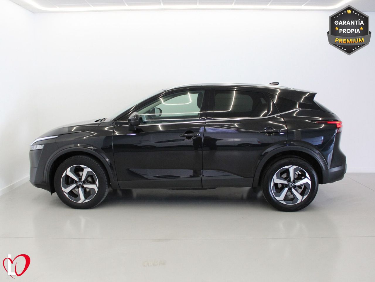 Nissan Qashqai DIG-T 103kW N-Connecta - Foto 54