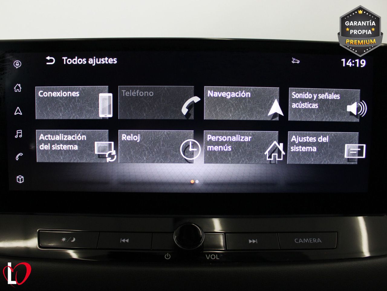 Nissan Qashqai DIG-T 103kW N-Connecta - Foto 10