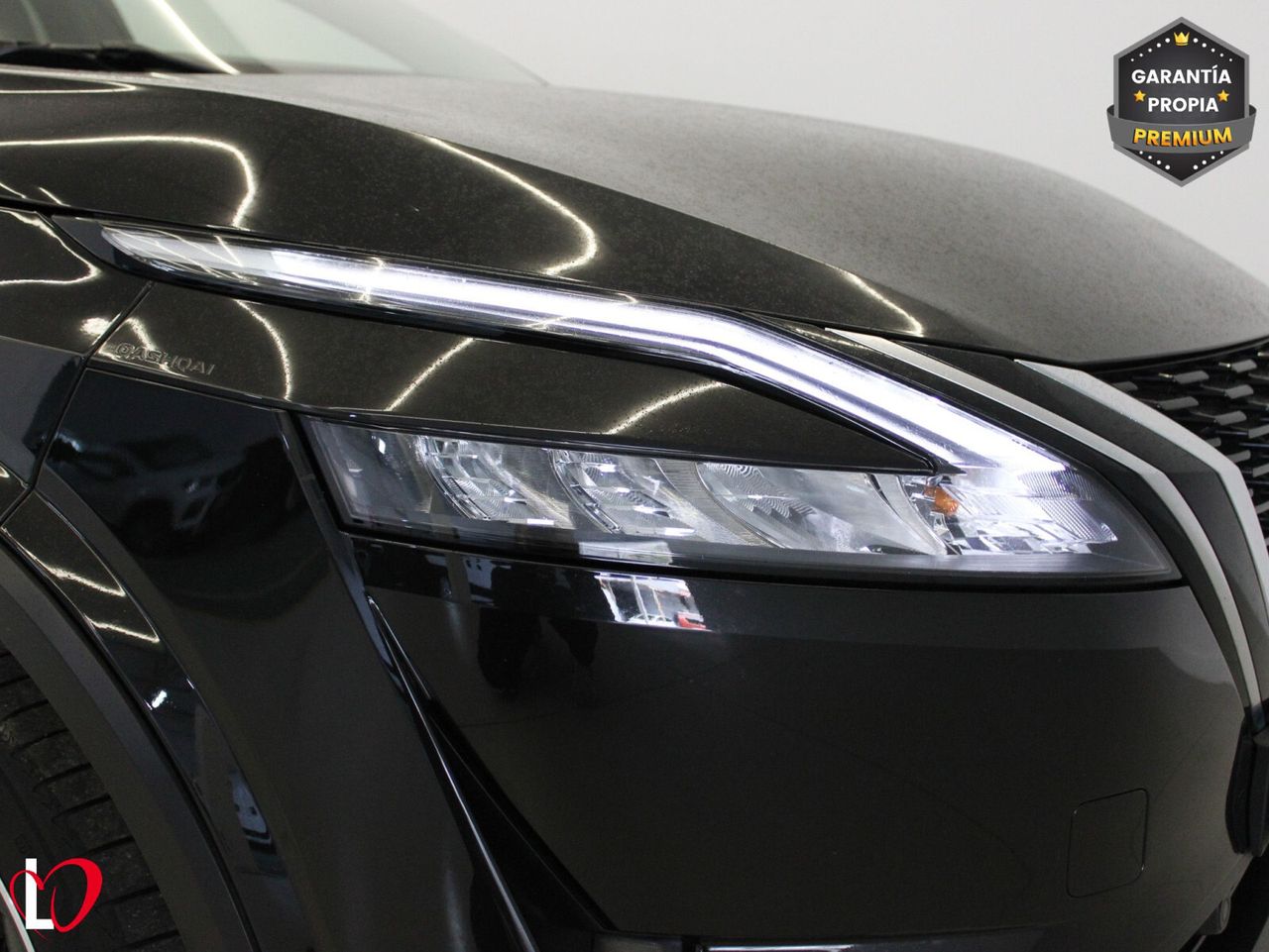 Nissan Qashqai DIG-T 103kW N-Connecta - Foto 17