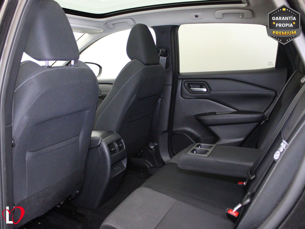Nissan Qashqai DIG-T 103kW N-Connecta - Foto 24