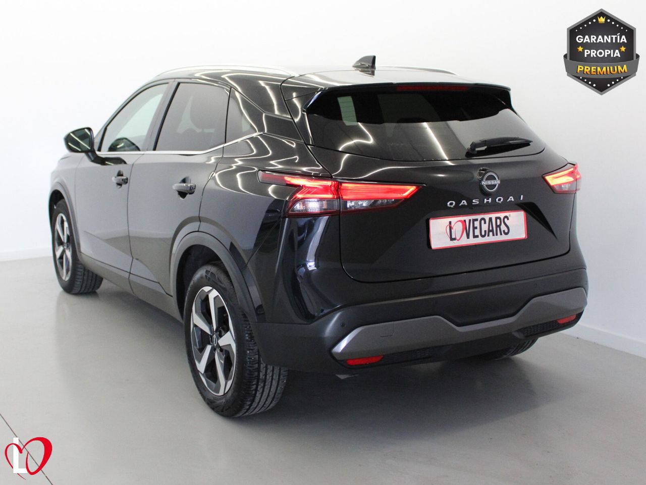 Nissan Qashqai DIG-T 103kW N-Connecta - Foto 5