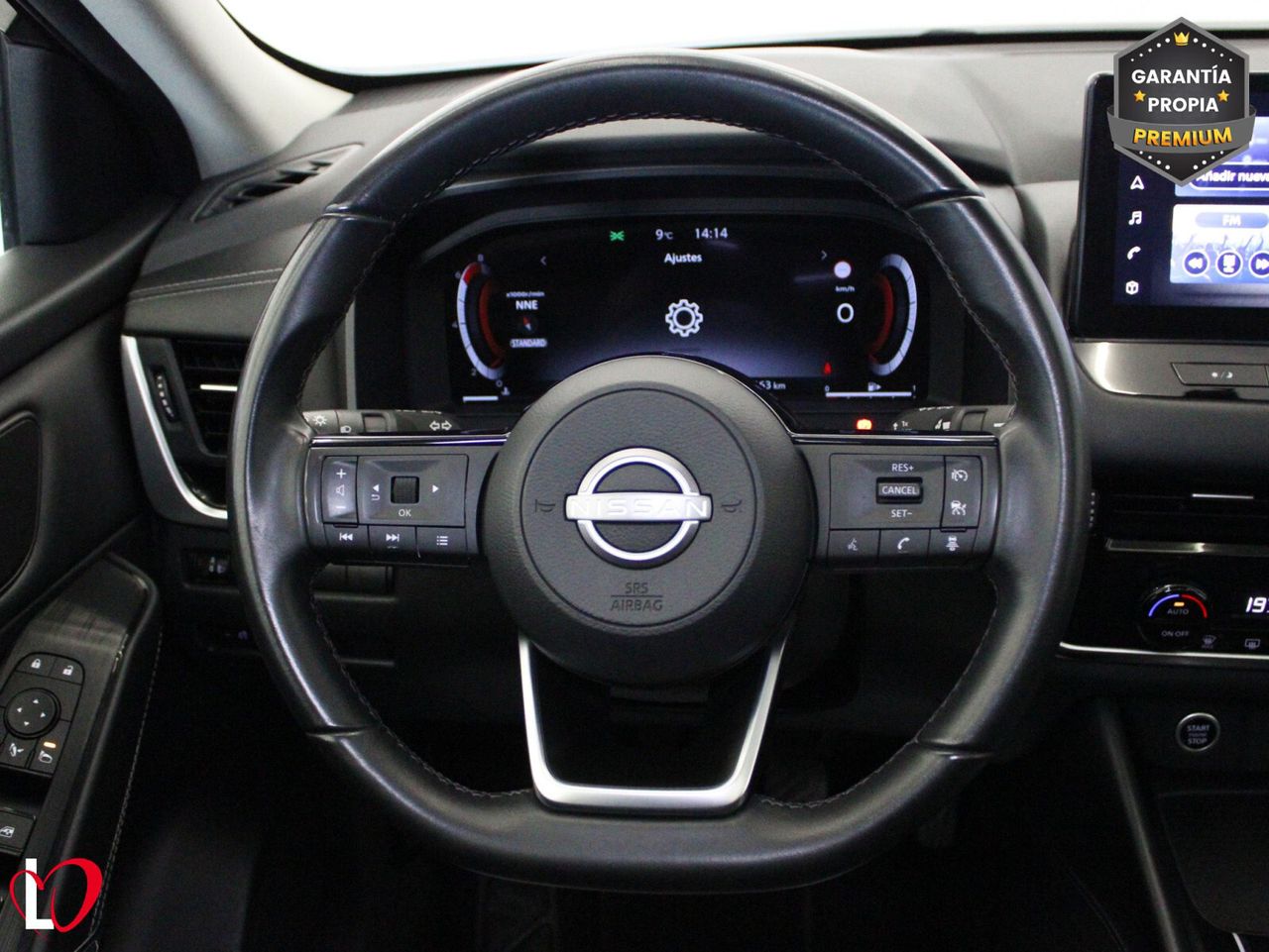 Nissan Qashqai DIG-T 103kW N-Connecta - Foto 43