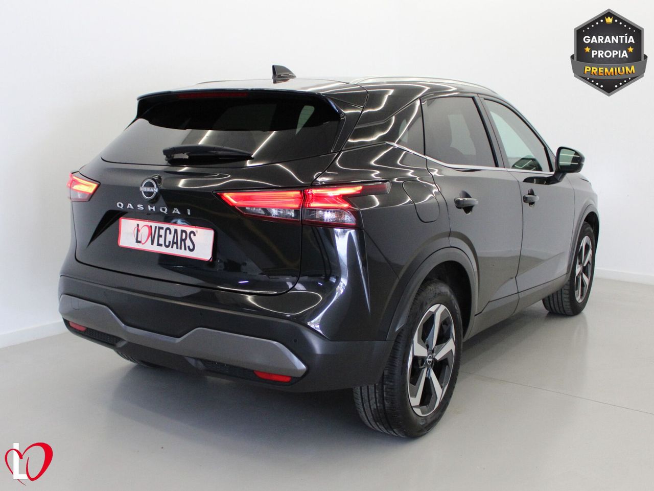 Nissan Qashqai DIG-T 103kW N-Connecta - Foto 6