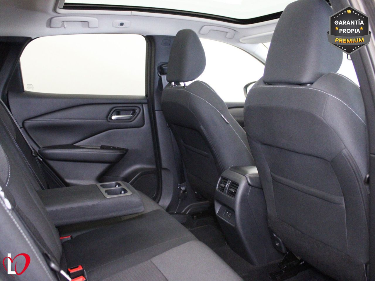 Nissan Qashqai DIG-T 103kW N-Connecta - Foto 25