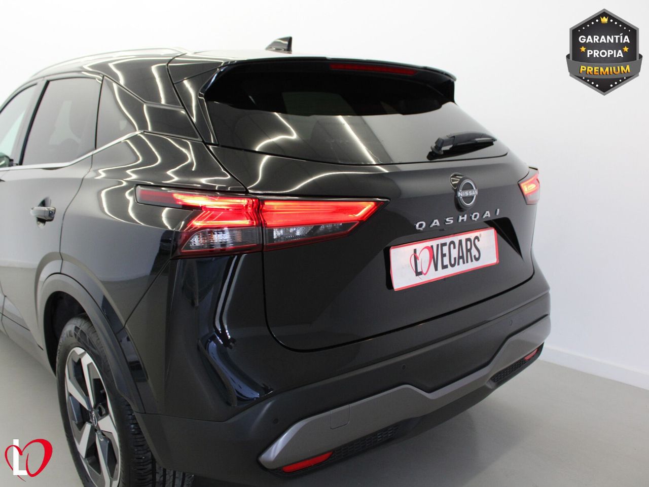 Nissan Qashqai DIG-T 103kW N-Connecta - Foto 35