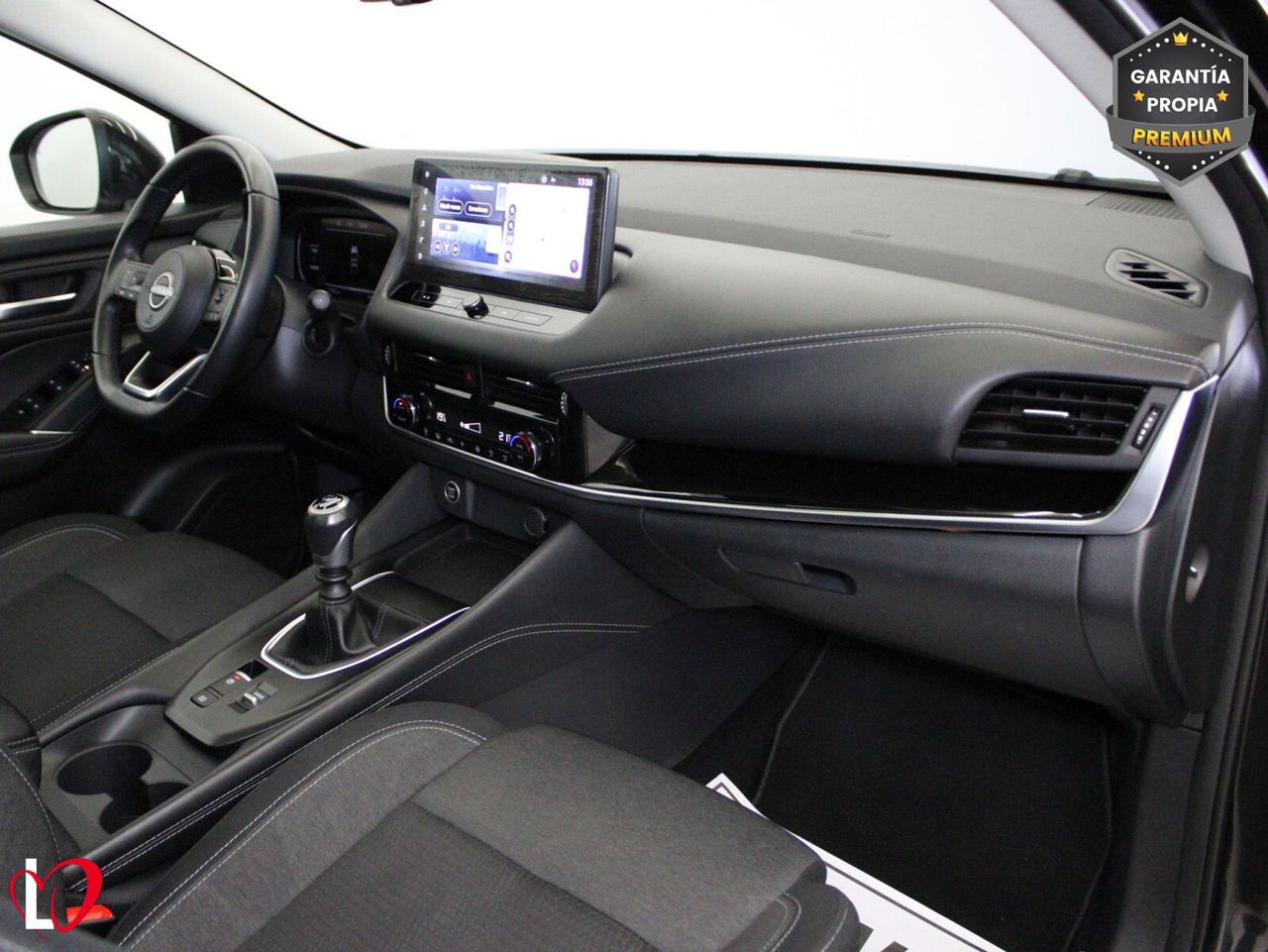 Nissan Qashqai DIG-T 103kW N-Connecta - Foto 21