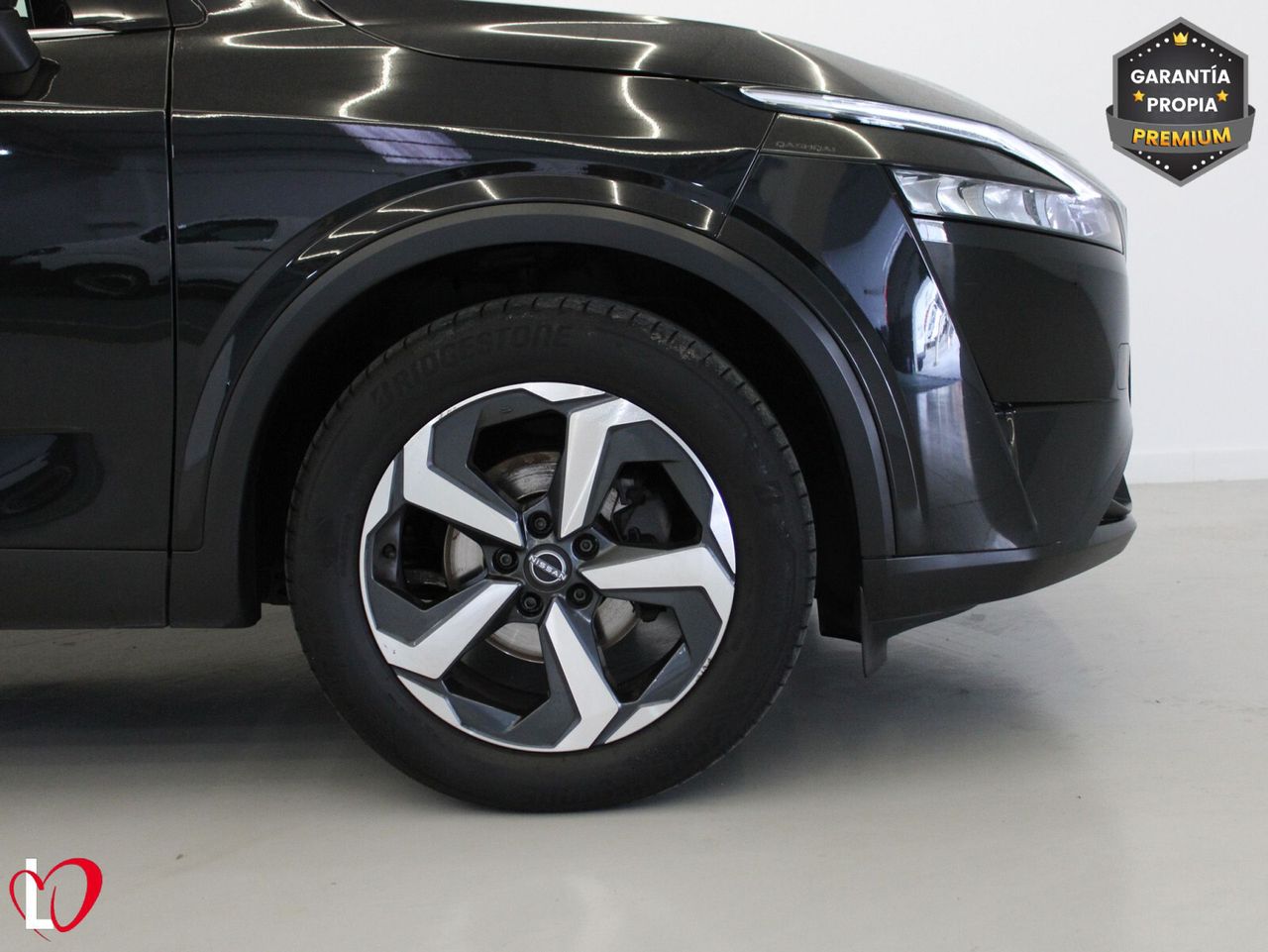 Nissan Qashqai DIG-T 103kW N-Connecta - Foto 16