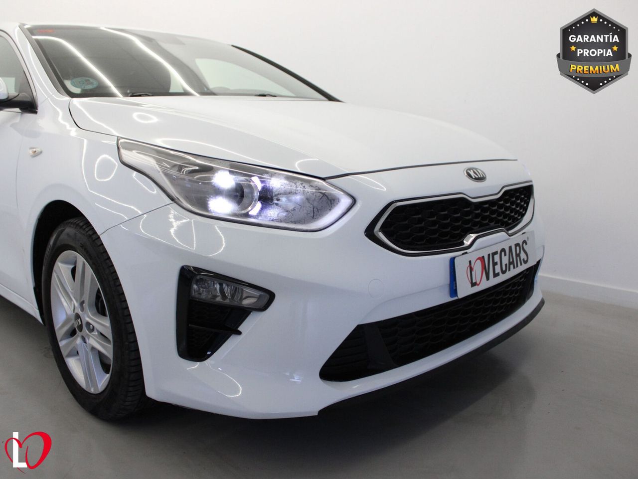 Kia Ceed 1.0 T-GDi 74kW (100CV) Drive - Foto 31