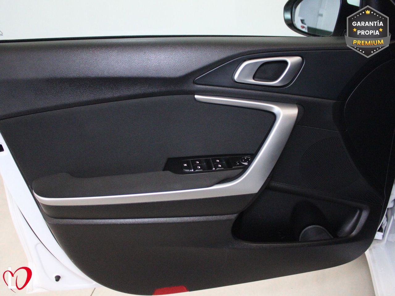 Kia Ceed 1.0 T-GDi 74kW (100CV) Drive - Foto 17