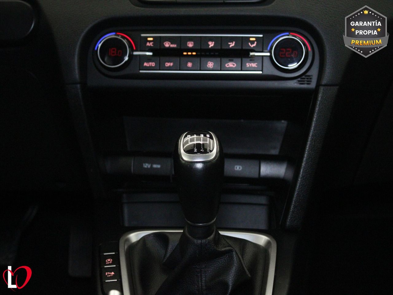 Kia Ceed 1.0 T-GDi 74kW (100CV) Drive - Foto 45