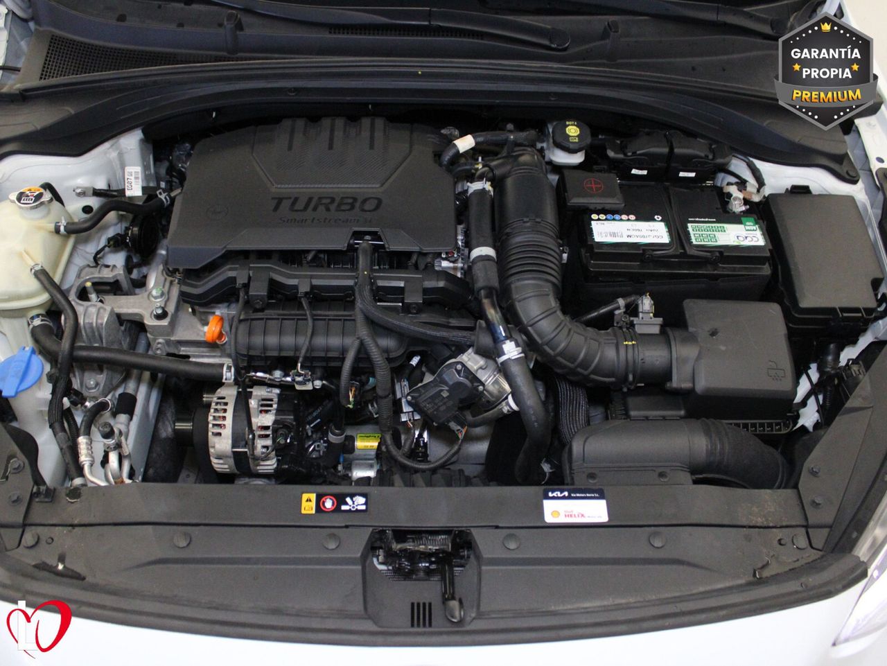 Kia Ceed 1.0 T-GDi 74kW (100CV) Drive - Foto 13