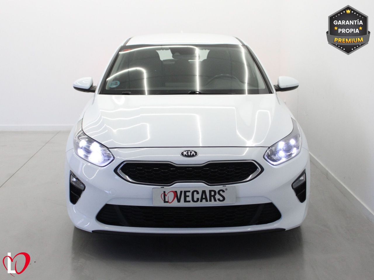 Kia Ceed 1.0 T-GDi 74kW (100CV) Drive - Foto 48
