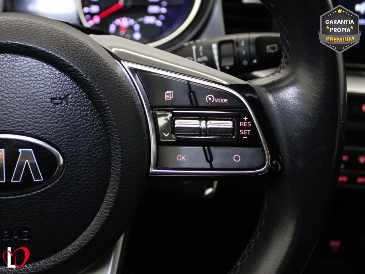 Kia Ceed 1.0 T-GDi 74kW (100CV) Drive - Foto 42