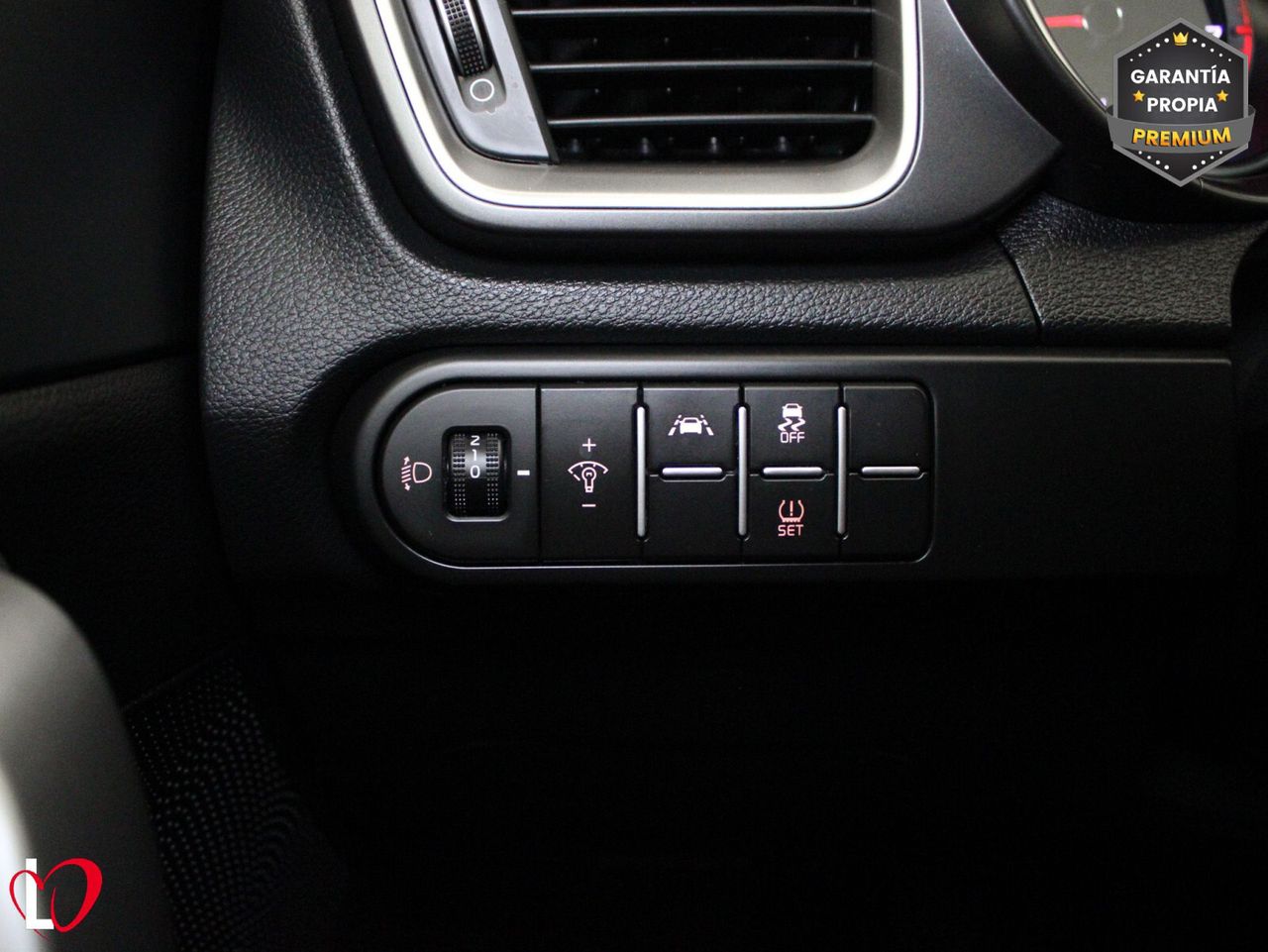 Kia Ceed 1.0 T-GDi 74kW (100CV) Drive - Foto 38