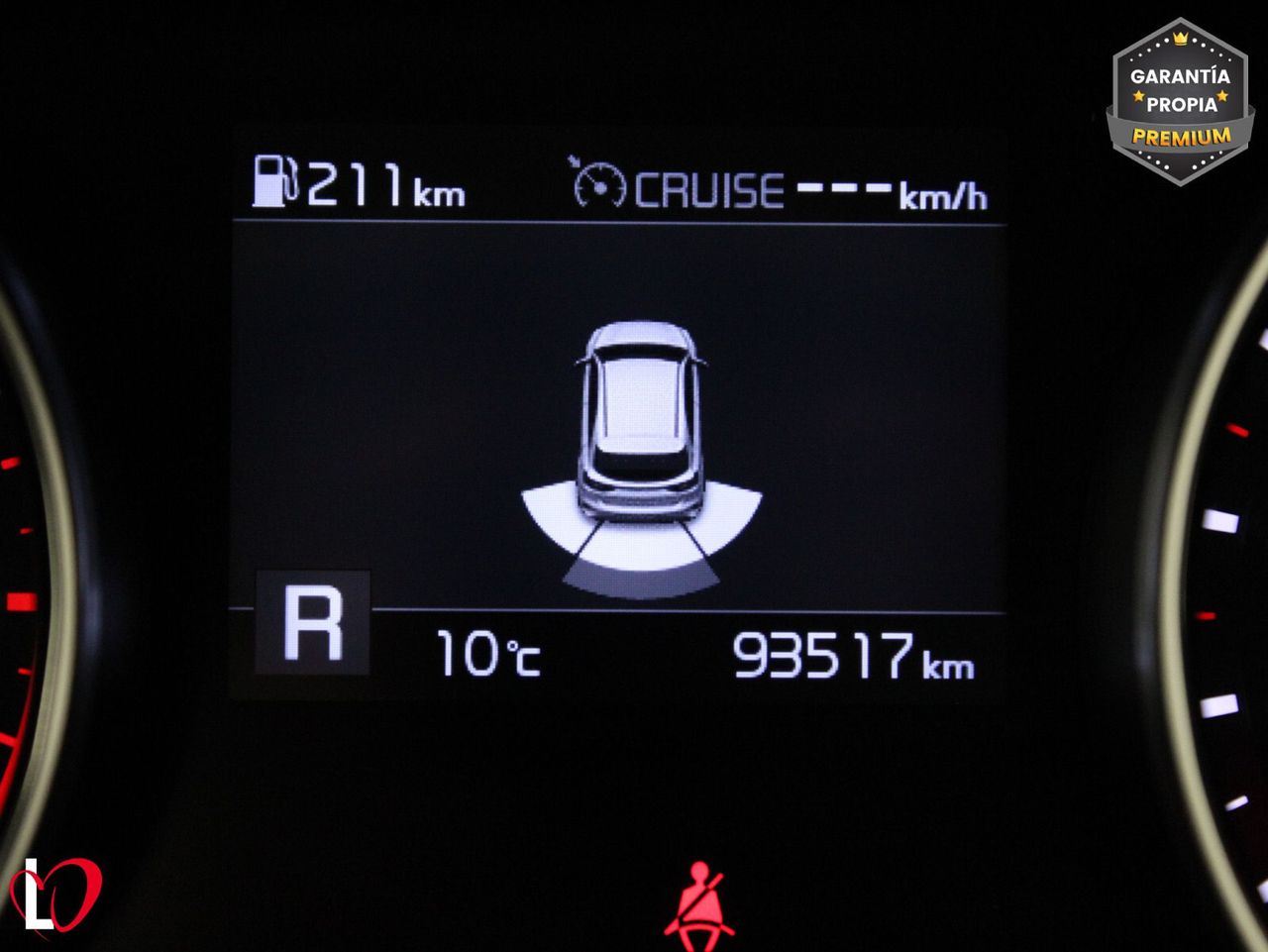 Kia Ceed 1.0 T-GDi 74kW (100CV) Drive - Foto 10