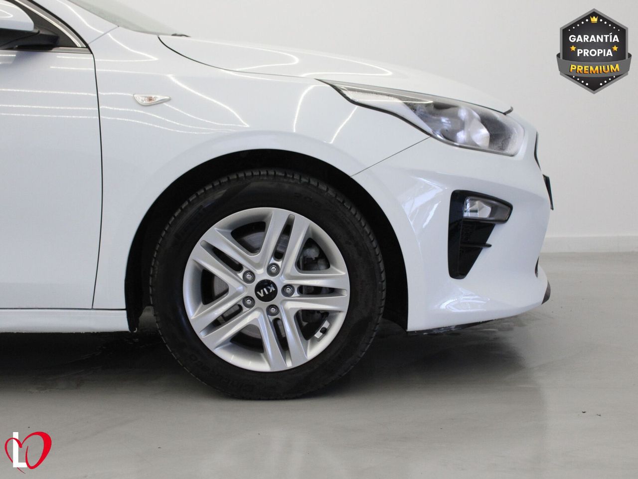 Kia Ceed 1.0 T-GDi 74kW (100CV) Drive - Foto 14