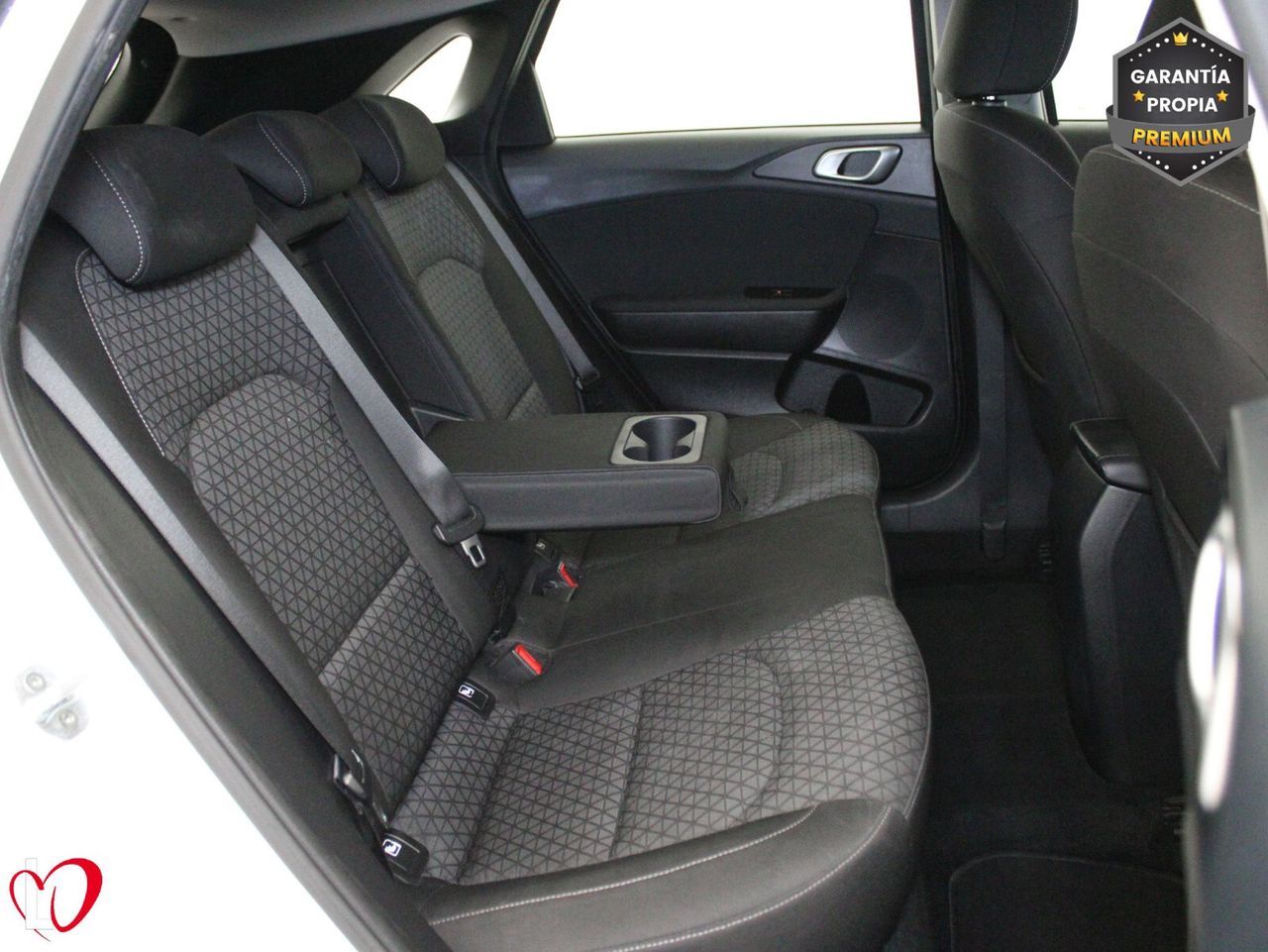 Kia Ceed 1.0 T-GDi 74kW (100CV) Drive - Foto 25