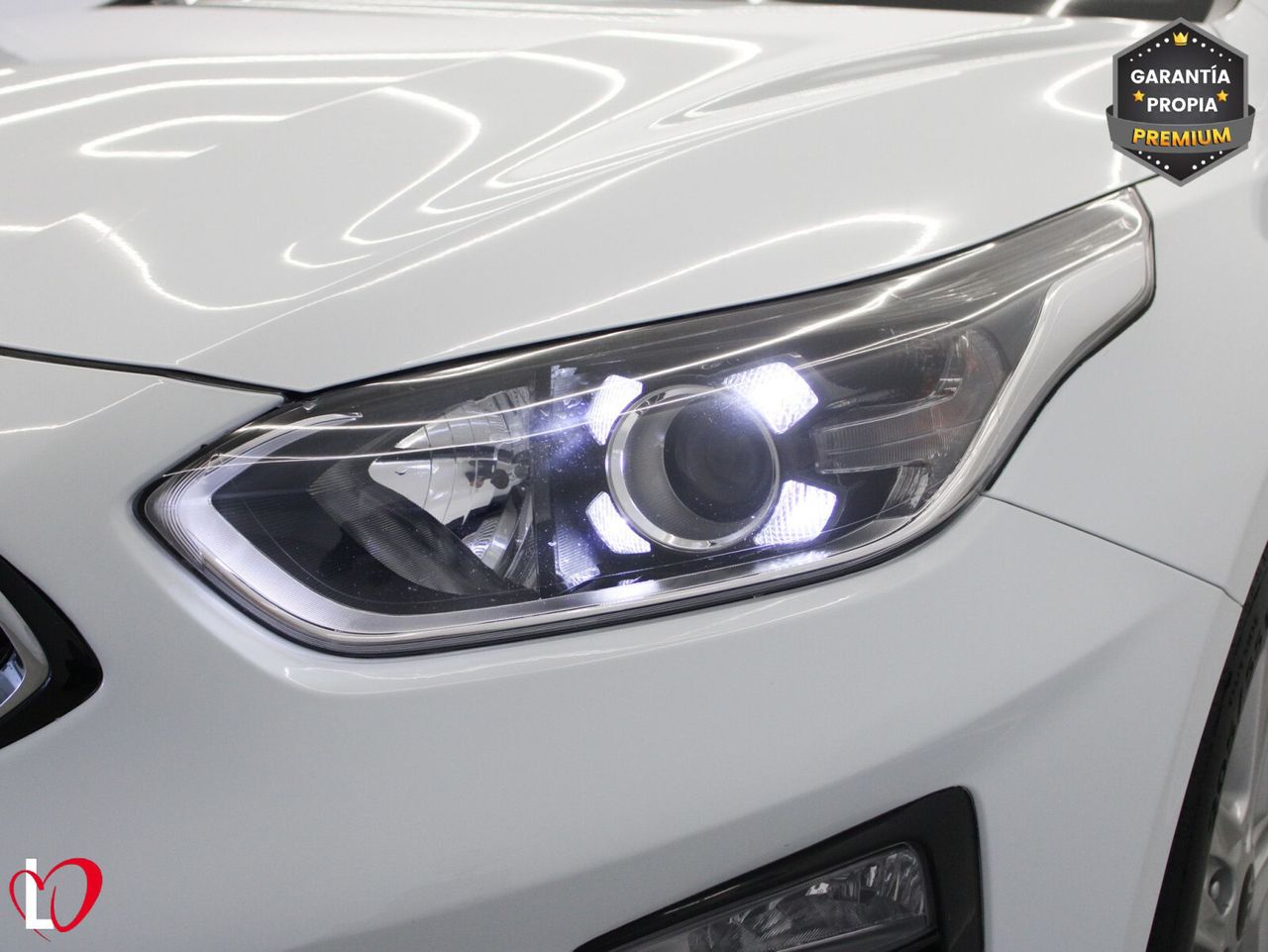 Kia Ceed 1.0 T-GDi 74kW (100CV) Drive - Foto 15