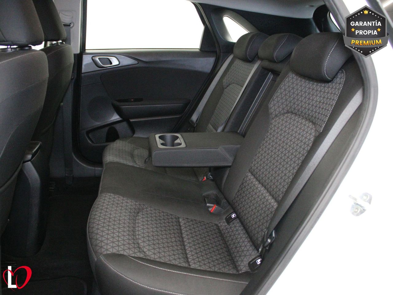 Kia Ceed 1.0 T-GDi 74kW (100CV) Drive - Foto 24