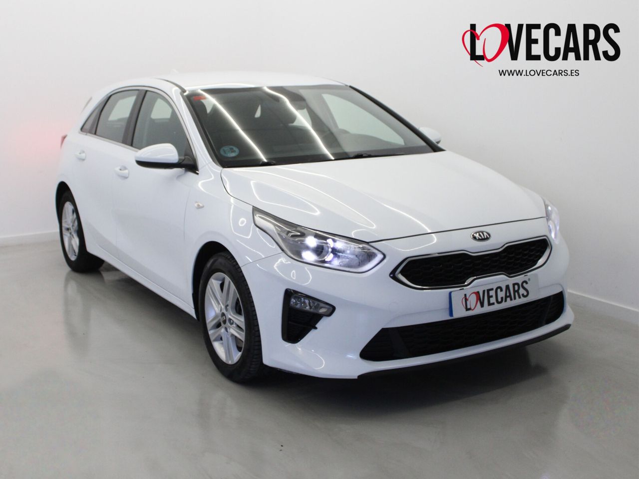 Kia Ceed 1.0 T-GDi 74kW (100CV) Drive - Foto 4
