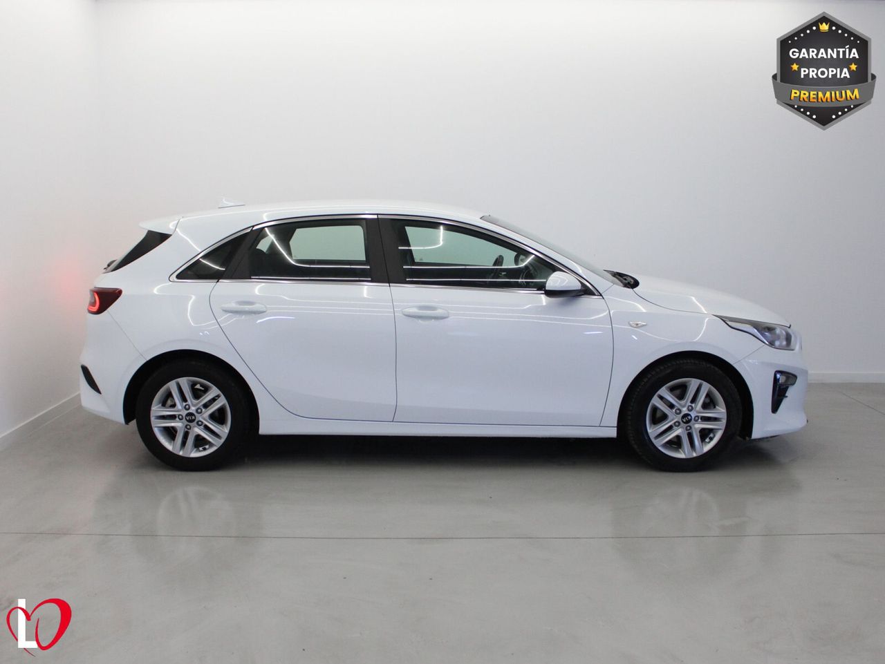 Kia Ceed 1.0 T-GDi 74kW (100CV) Drive - Foto 47