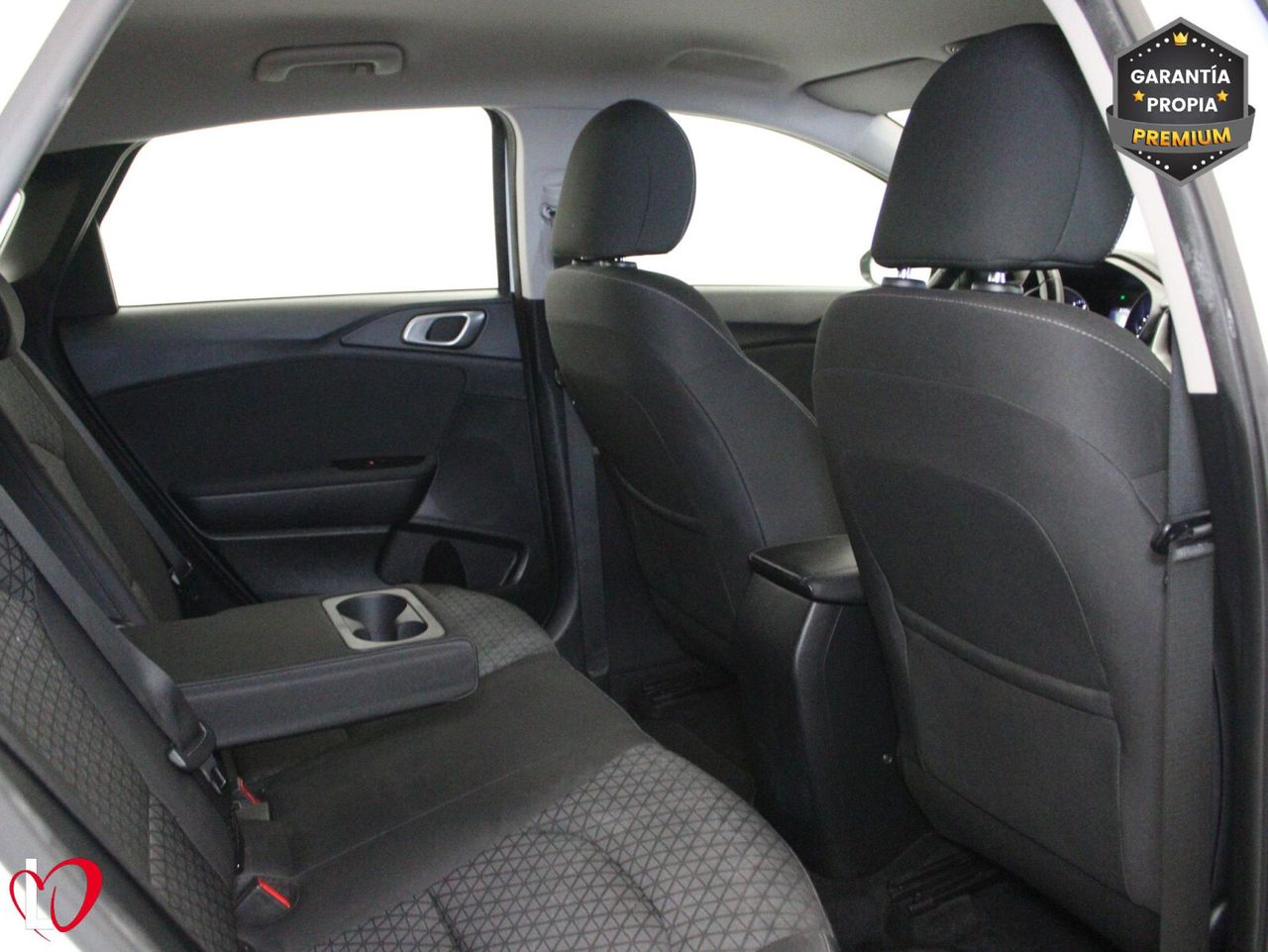Kia Ceed 1.0 T-GDi 74kW (100CV) Drive - Foto 23