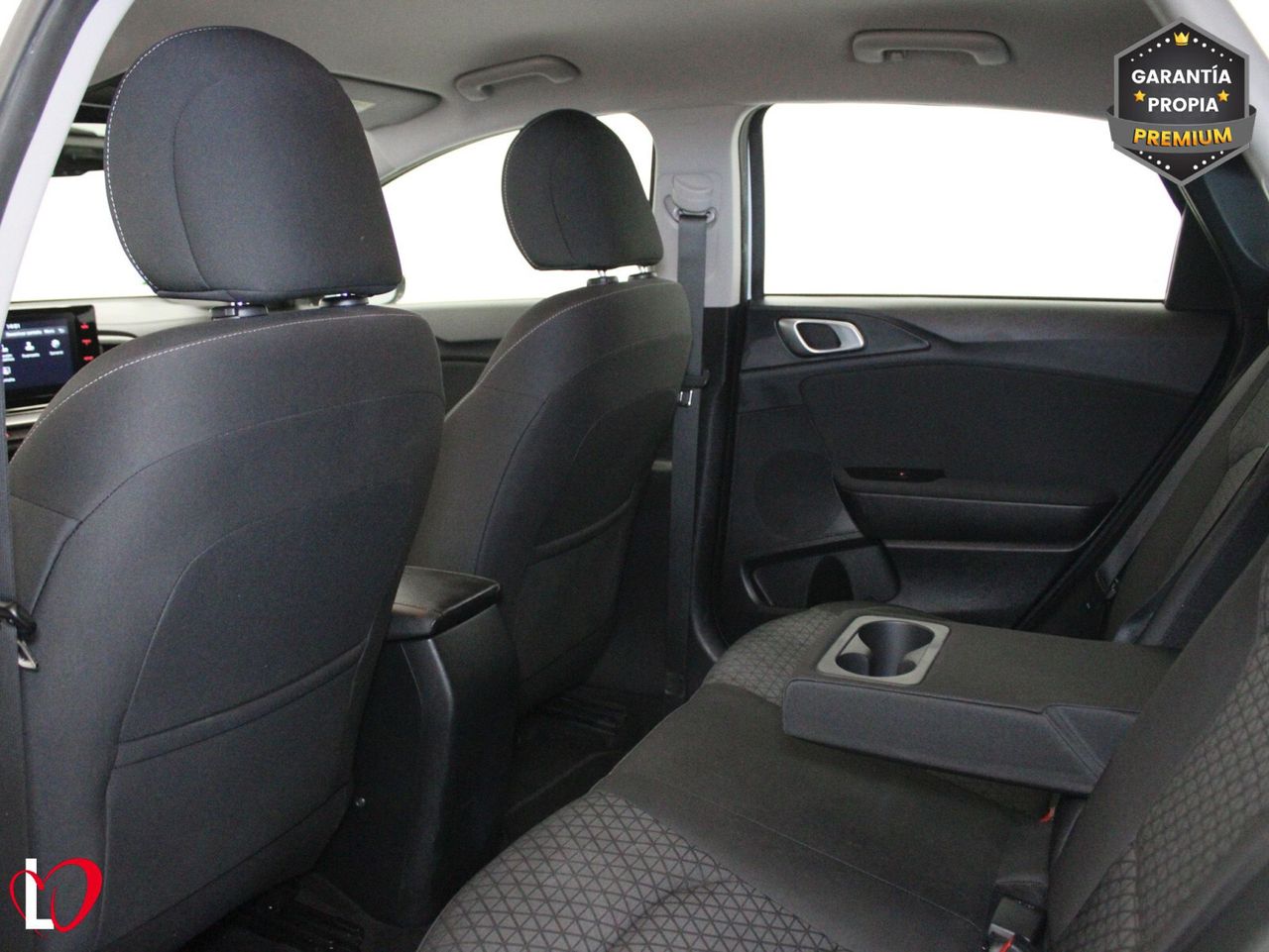 Kia Ceed 1.0 T-GDi 74kW (100CV) Drive - Foto 22