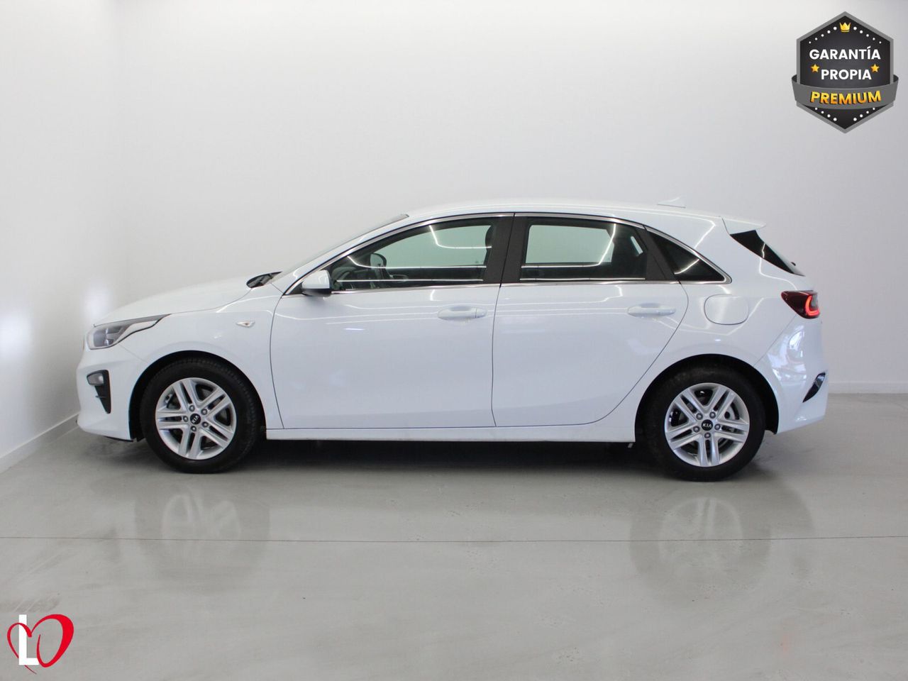 Kia Ceed 1.0 T-GDi 74kW (100CV) Drive - Foto 49