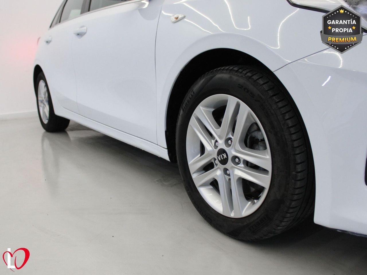 Kia Ceed 1.0 T-GDi 74kW (100CV) Drive - Foto 30