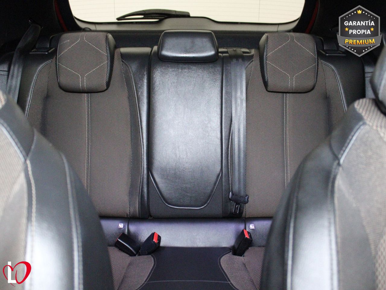 DS DS 3 BlueHDi 81 kW Manual CHIC - Foto 26