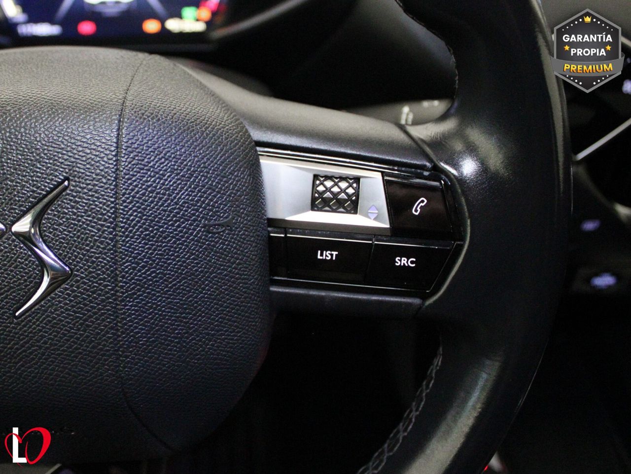 DS DS 3 BlueHDi 81 kW Manual CHIC - Foto 42