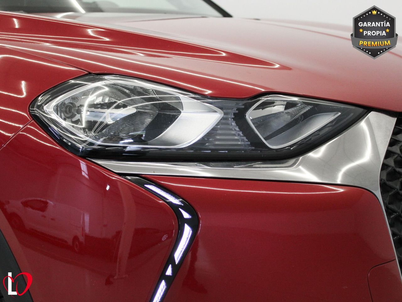 DS DS 3 BlueHDi 81 kW Manual CHIC - Foto 15