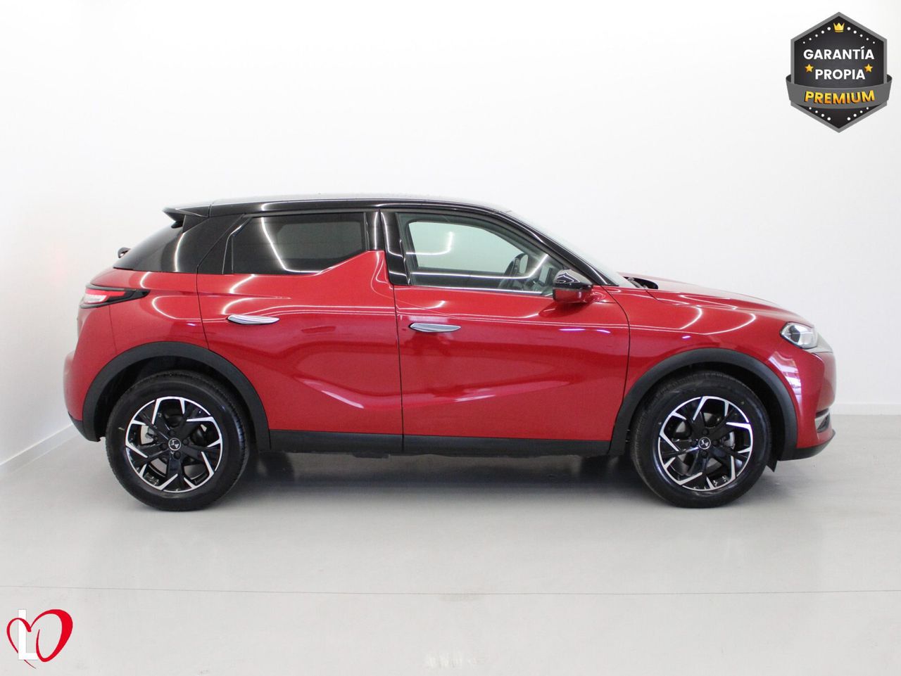DS DS 3 BlueHDi 81 kW Manual CHIC - Foto 49