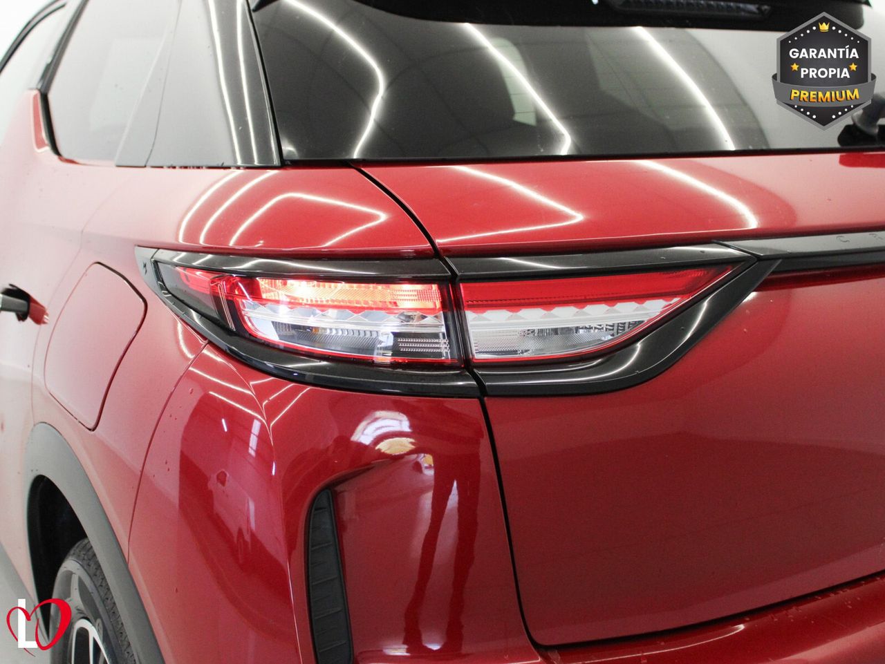 DS DS 3 BlueHDi 81 kW Manual CHIC - Foto 34