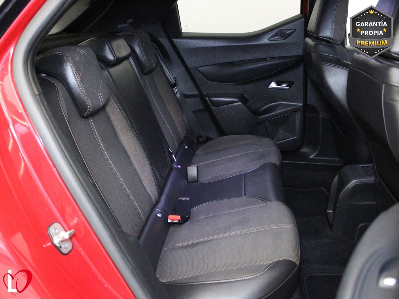 DS DS 3 BlueHDi 81 kW Manual CHIC - Foto 25
