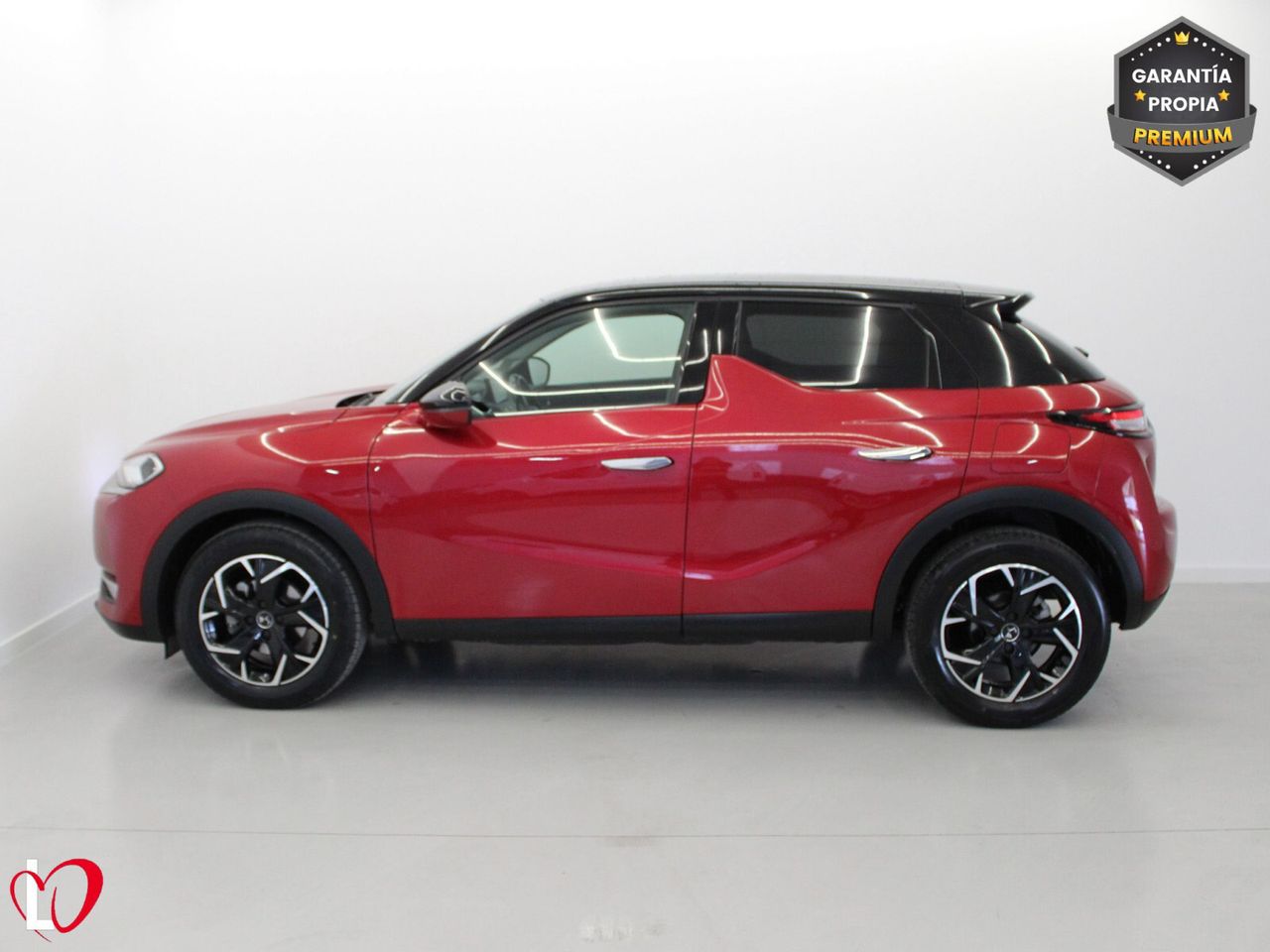 DS DS 3 BlueHDi 81 kW Manual CHIC - Foto 51