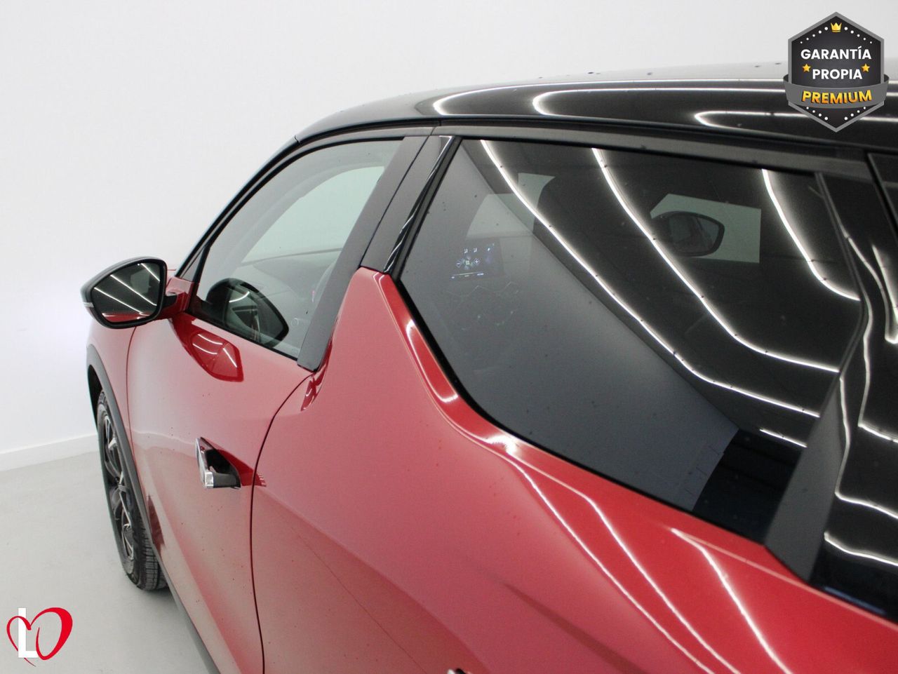 DS DS 3 BlueHDi 81 kW Manual CHIC - Foto 32