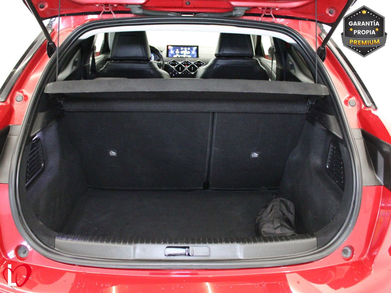 DS DS 3 BlueHDi 81 kW Manual CHIC - Foto 27