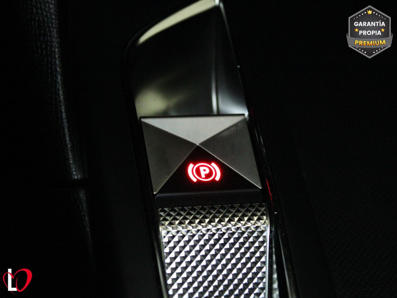 DS DS 3 BlueHDi 81 kW Manual CHIC - Foto 47